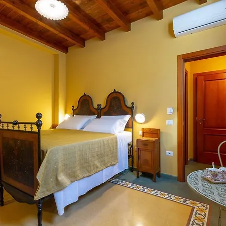 Bed & Breakfast Antica Kalagonis