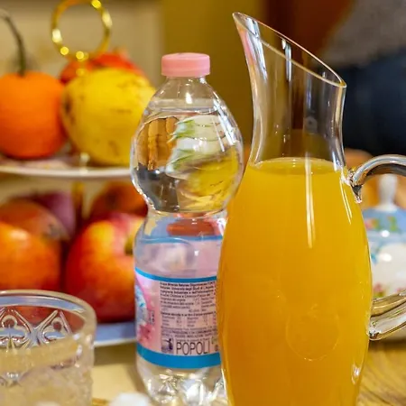 Antica Kalagonis Bed & Breakfast Maracalagonis