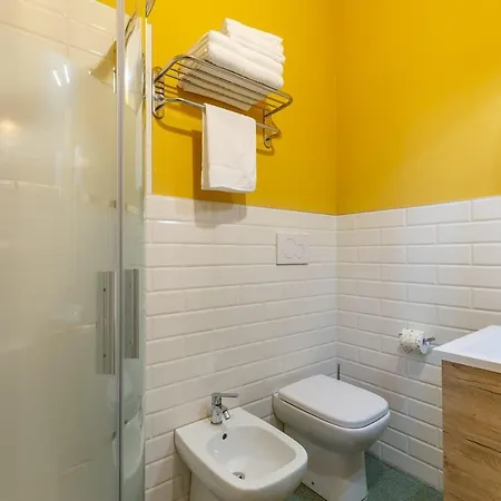 Bed & Breakfast Antica Kalagonis