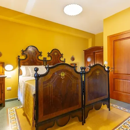 Antica Kalagonis 4*