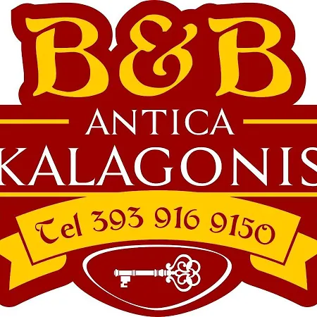 Antica Kalagonis 4* Maracalagonis