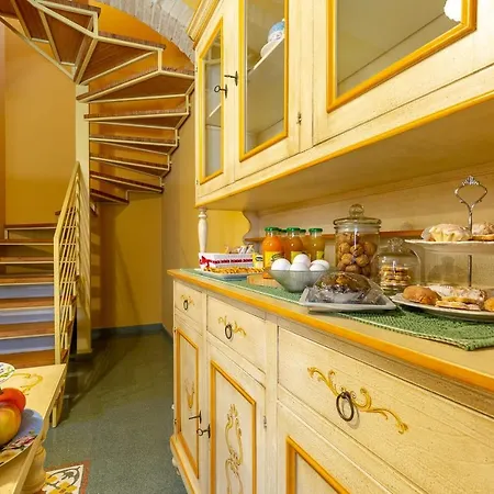 Antica Kalagonis Bed & Breakfast Maracalagonis