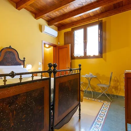 Antica Kalagonis 4*