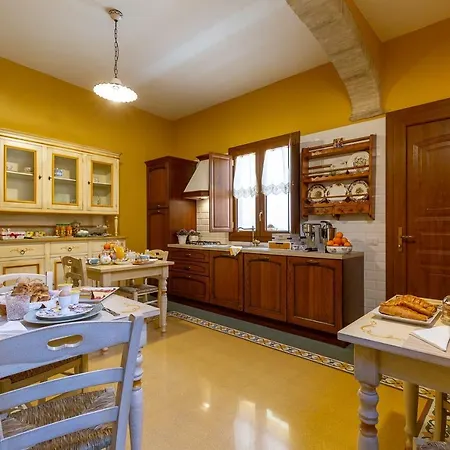 Antica Kalagonis 4* Maracalagonis