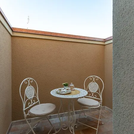 Antica Kalagonis 4*