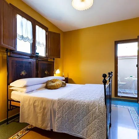 Nocleg ze śniadaniem Antica Kalagonis