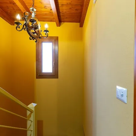 Antica Kalagonis 4* Maracalagonis