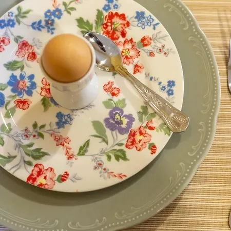 Nocleg ze śniadaniem Antica Kalagonis 4*